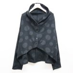 慈雨|【大人のおしゃれ手帖10月号掲載】カーディガン(07222408)