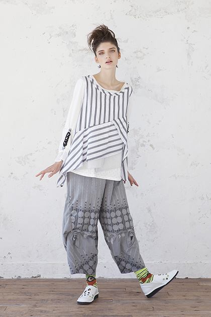 NorieM America » collection