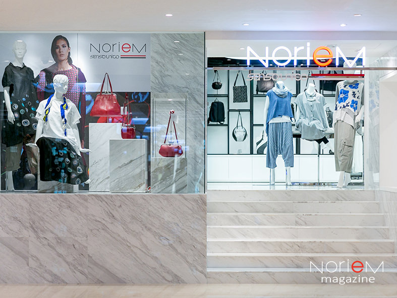 Noriem香港3号店が銅鑼灣 コーズウェイベイ にグランドオープン Noriem Japannoriem Japan