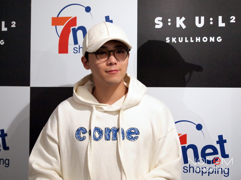 イ ホンギさん登場 プロデュースブランド Skull Hong 2日間限定pop Up Storeが恵比寿に本日オープン Noriem Japannoriem Japan イ ホンギさん登場 プロデュースブランド Skull Hong 2日間限定pop Up Storeが恵比寿に本日オープン Noriem Japannoriem Japan