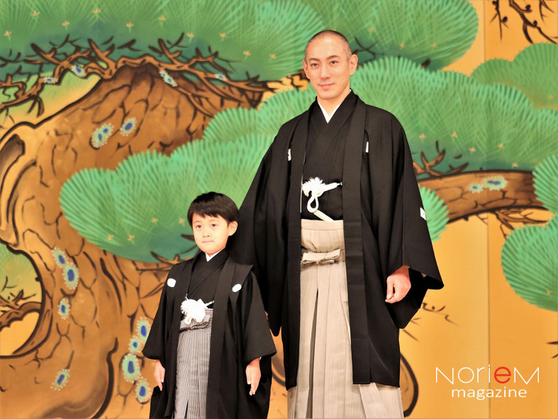 市川海老蔵さんが十三代市川團十郎白猿を襲名 己の命の限り 懸命に歌舞伎に生きたい 長男 堀越勸玄くんは八代目市川新之助に Noriem Japannoriem Japan 市川海老蔵さんが十三代市川團十郎白猿を襲名 己の命の限り 懸命に歌舞伎に生きたい 長男 堀越勸玄くんは八代目市川新之助に Noriem Japannoriem Japan