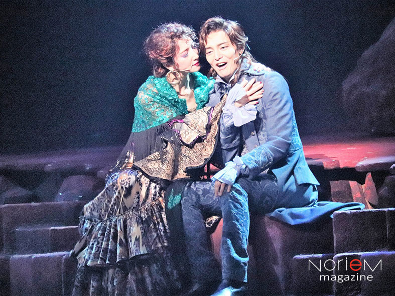 ミュージカル ドン ジュアン 開幕 主演の藤ヶ谷太輔さん 抱かれるような気持ちで観に来て とアピール Noriem Japannoriem Japan ミュージカル ドン ジュアン 開幕 主演の藤ヶ谷太輔さん 抱かれるような気持ちで観に来て とアピール Noriem Japannoriem Japan