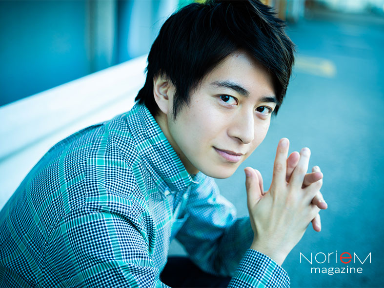 ミュージカル デスノート 夜神月役 村井良大さんにインタビュー 年版の デスノート を作ることが自分にとっての挑戦 Noriem Japannoriem Japan ミュージカル デスノート 夜神月役 村井良大さんにインタビュー 年版の デスノート を作ることが自分にとっての挑戦 Noriem Japannoriem Japan