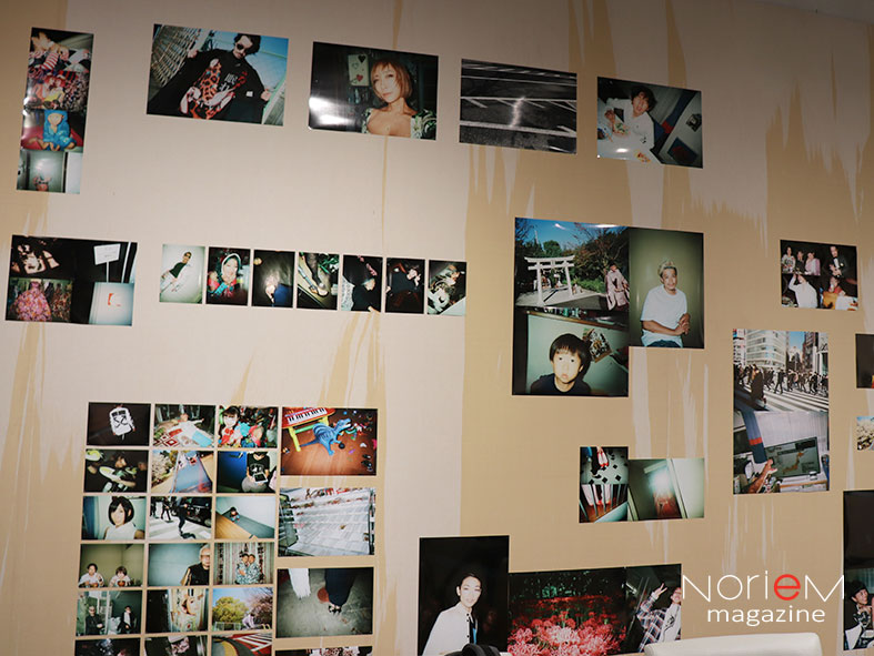 蜷川実花さんが生まれ故郷の 東京 と向き合い 眩しく切り撮るー 東京 Tokyo Mika Ninagawa 開催 Noriem Japannoriem Japan 蜷川実花さんが生まれ故郷の 東京 と向き合い 眩しく切り撮るー 東京 Tokyo Mika Ninagawa 開催 Noriem Japannoriem Japan