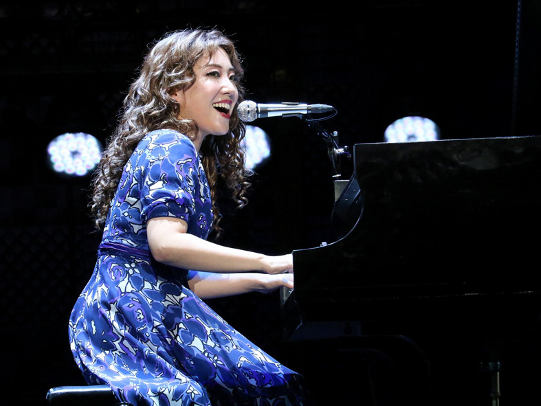 平原綾香さん 水樹奈々さんが再びキャロル キングの半生を描く ミュージカル ビューティフル 開幕 Noriem Japannoriem Japan 平原綾香さん 水樹奈々さんが再びキャロル キングの半生を描く ミュージカル ビューティフル 開幕 Noriem Japannoriem Japan