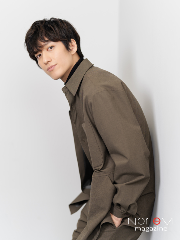 舞台『東京原子核クラブ』主演の水田航生さんにインタビュー“僕が 舞台『東京原子核クラブ』主演の水田航生さんにインタビュー“僕が