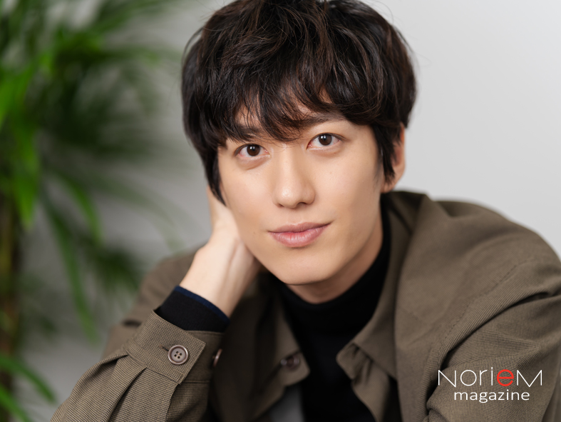 舞台『東京原子核クラブ』主演の水田航生さんにインタビュー“僕が ...