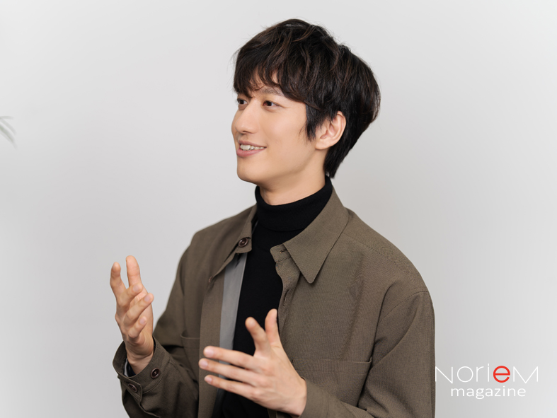 舞台『東京原子核クラブ』主演の水田航生さんにインタビュー“僕が 舞台『東京原子核クラブ』主演の水田航生さんにインタビュー“僕が