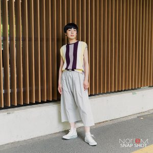 ジャニーズwest 桐山照史さんと柄本時生さんがロミオとジュリエットを演じる ふたりはベストカップル と演出家が太鼓判 舞台 泣くロミオと怒るジュリエット 開幕 Noriem Japannoriem Japan
