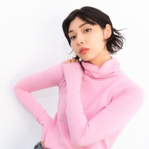 BEARLIS｜ハイネックセーター