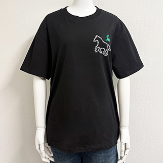 BEARLIS｜ゆうきのつばさコラボTシャツ