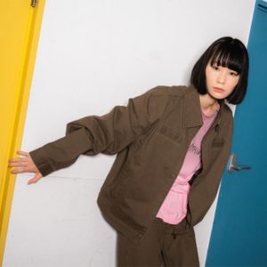 takee｜Combat Jacket